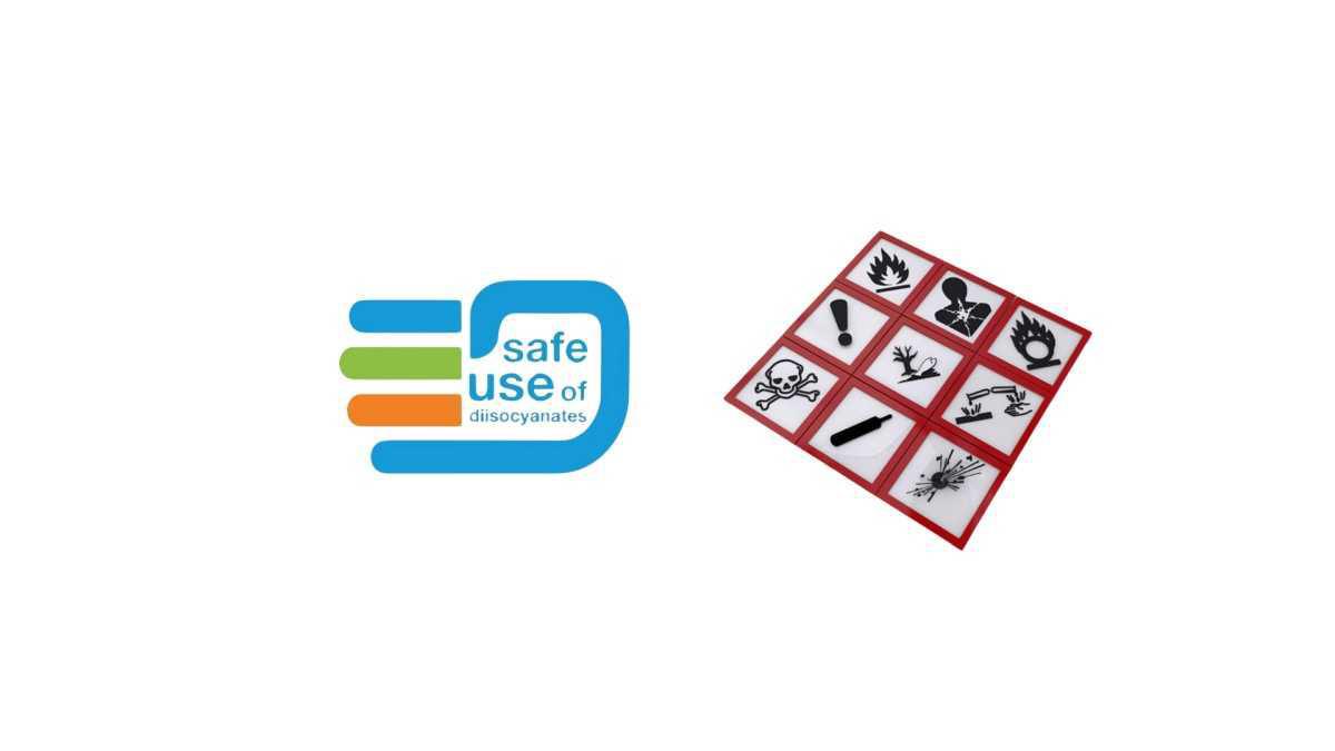 Diisocyanates et BTP : préparez-vous à la nouvelle ère de la sécurité Diisocyanates et BTP : préparez-vous à la nouvelle ère de la sécurité