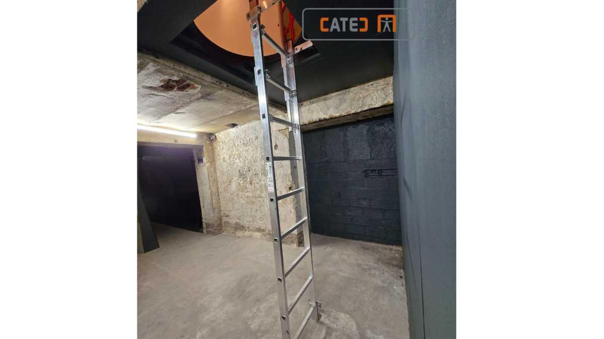 Nouvel espace CATEC privé à Paris Nation (75011)