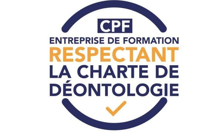 Charte de déontologie CPF