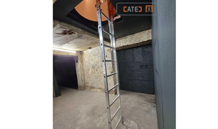 Nouvel espace CATEC privé à Paris Nation (75011)
