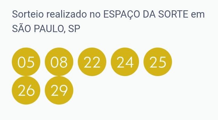 Dia de Sorte
