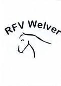 Reit - und Fahrverein Welver e.V. Reit - und Fahrverein Welver e.V.