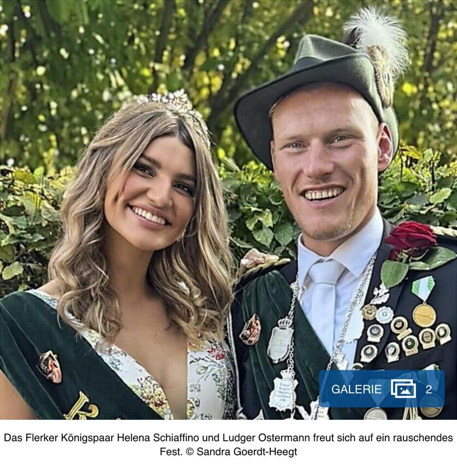 Schützenfest Flerke