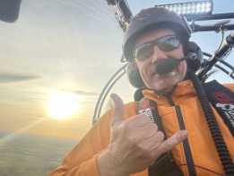 Flieg mit Jürgen Flieg mit Jürgen