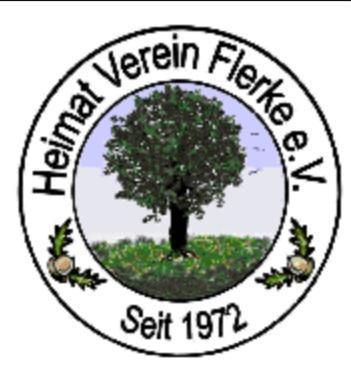 Außerordentliche Mitgliederversammlung Heimatverein