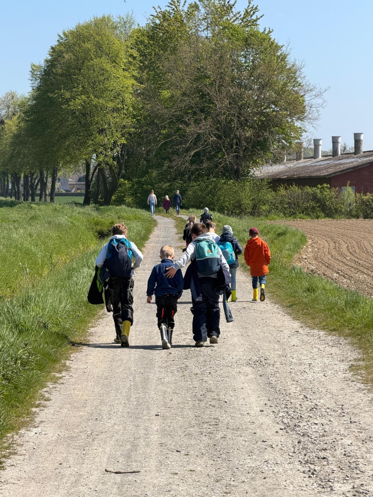 Flerke forscht 
