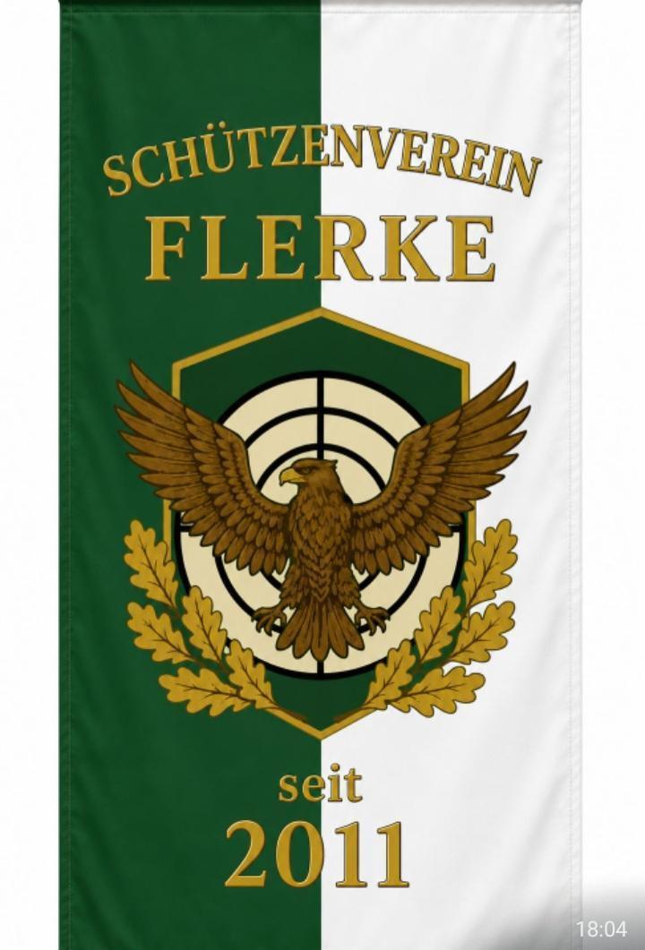 Infos vom Schützenverein!