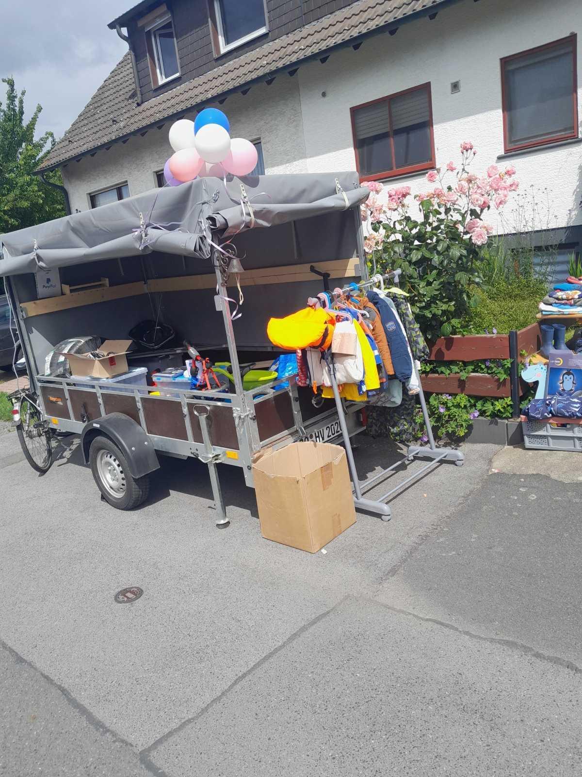 Was für ein schöner Tag:)