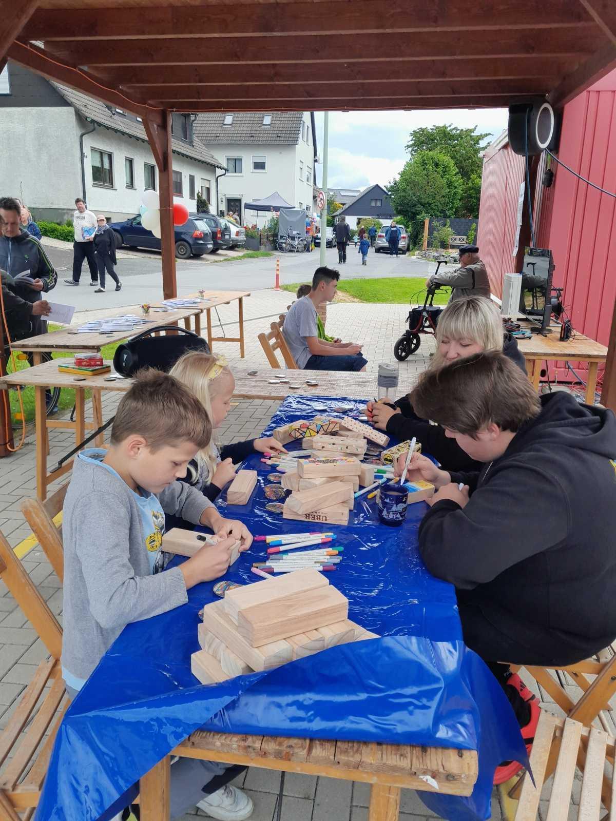 Was für ein schöner Tag:)