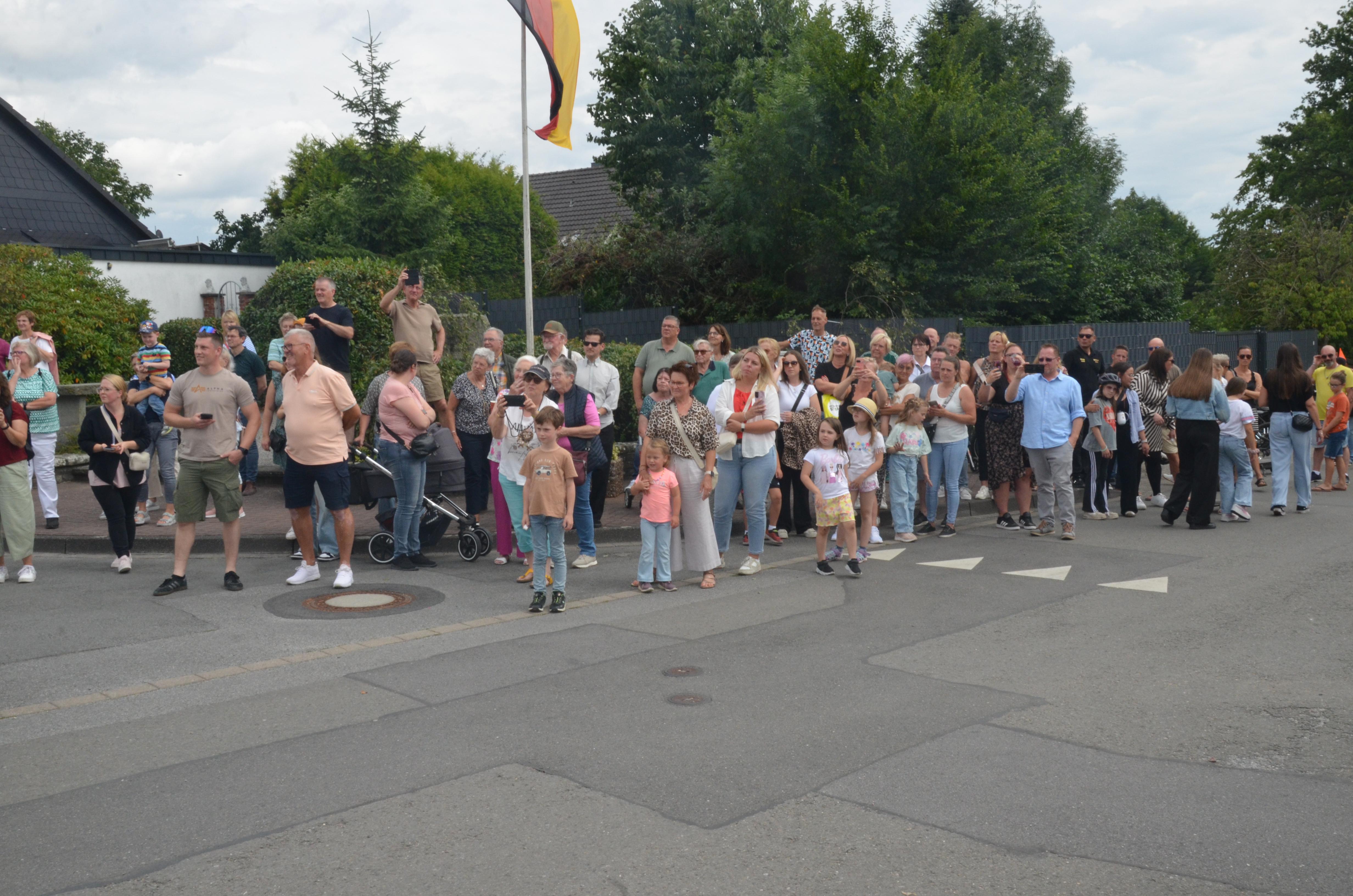 Schützenfest Flerke- Galerie 16