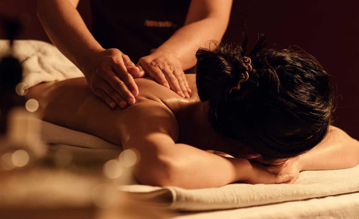 Massage