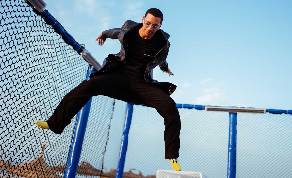 Jump Park