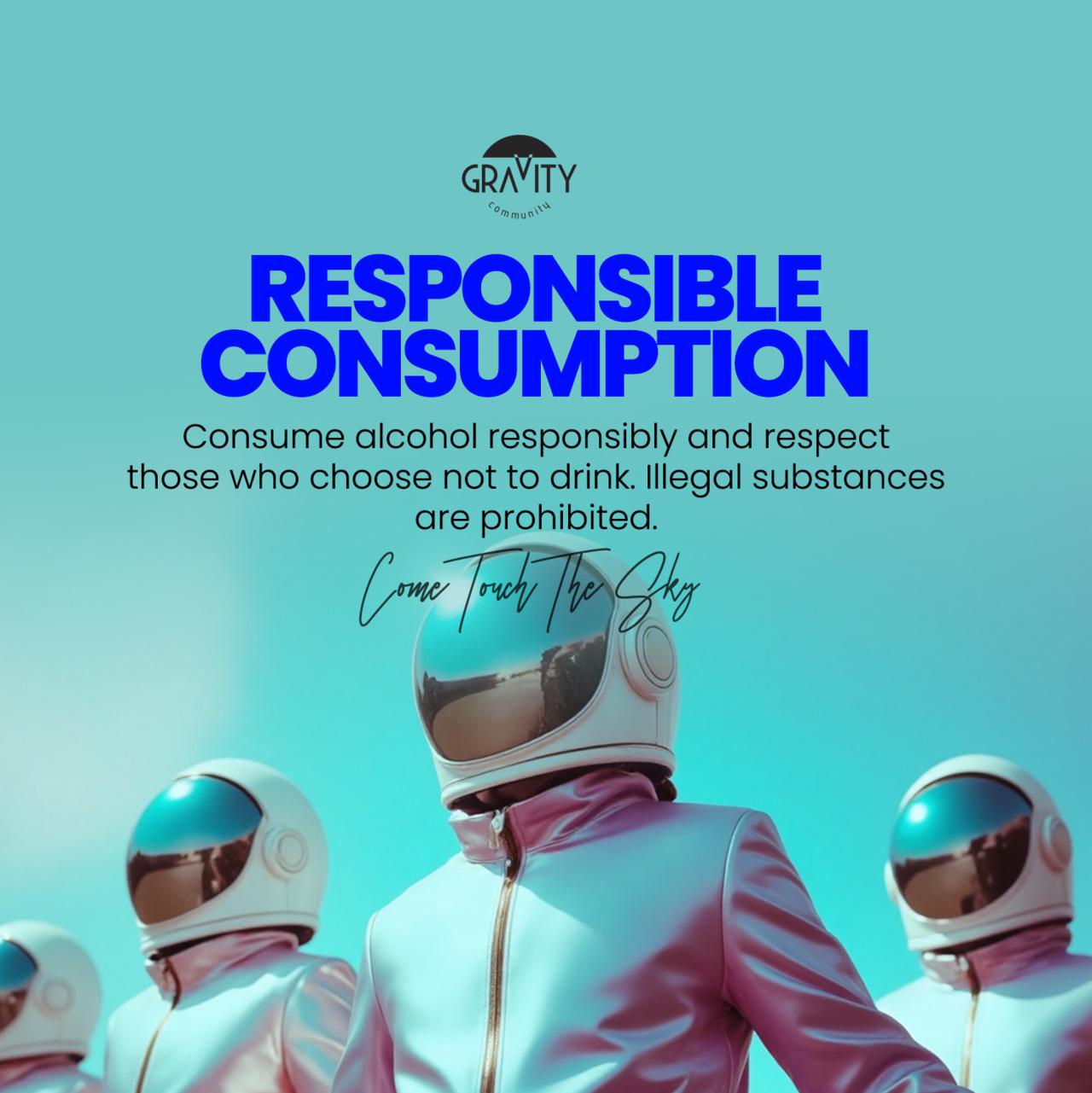 Responsible Consumption