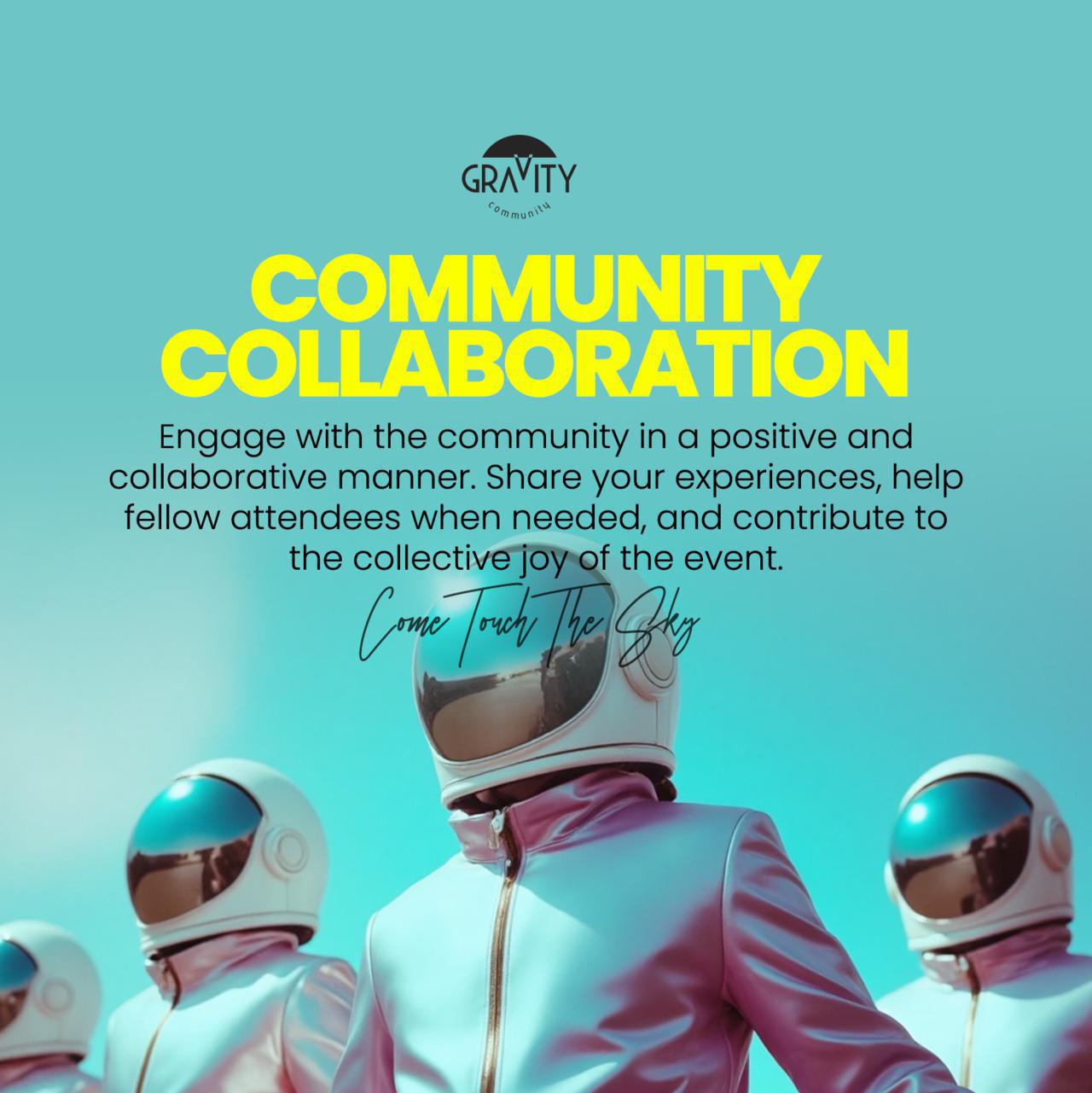 Community Collaboration