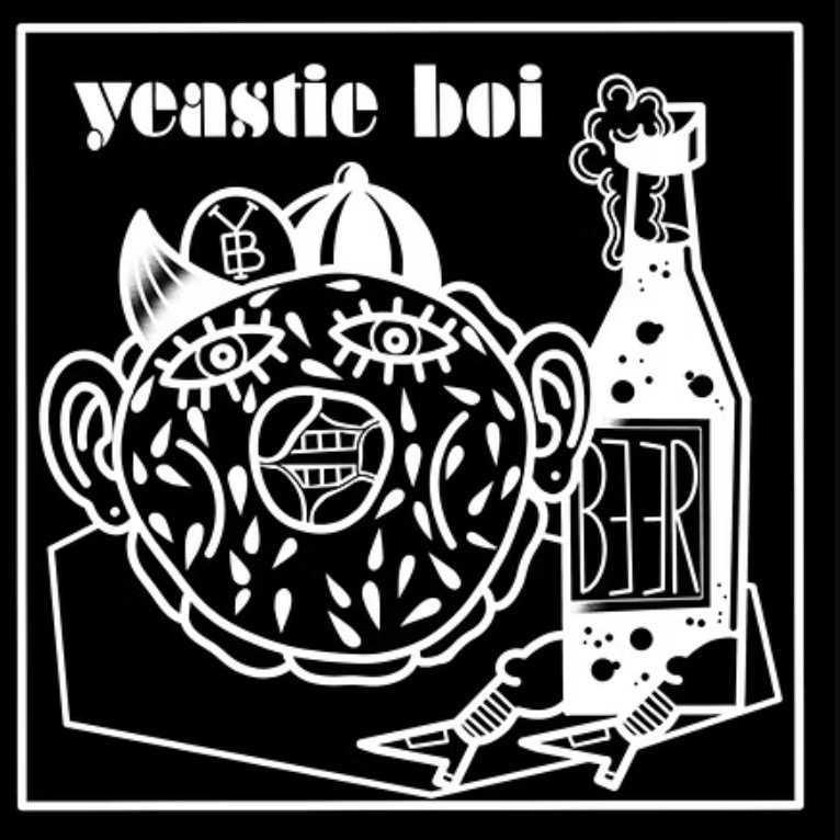 Yeastie Boi Yeastie Boi
