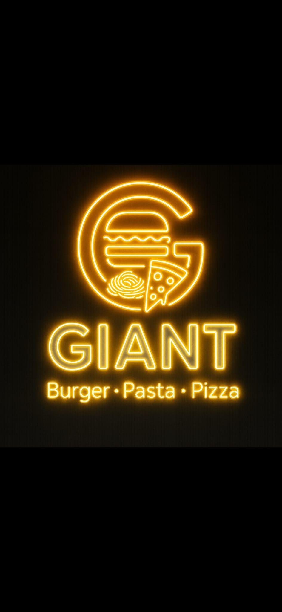 Giant Burger