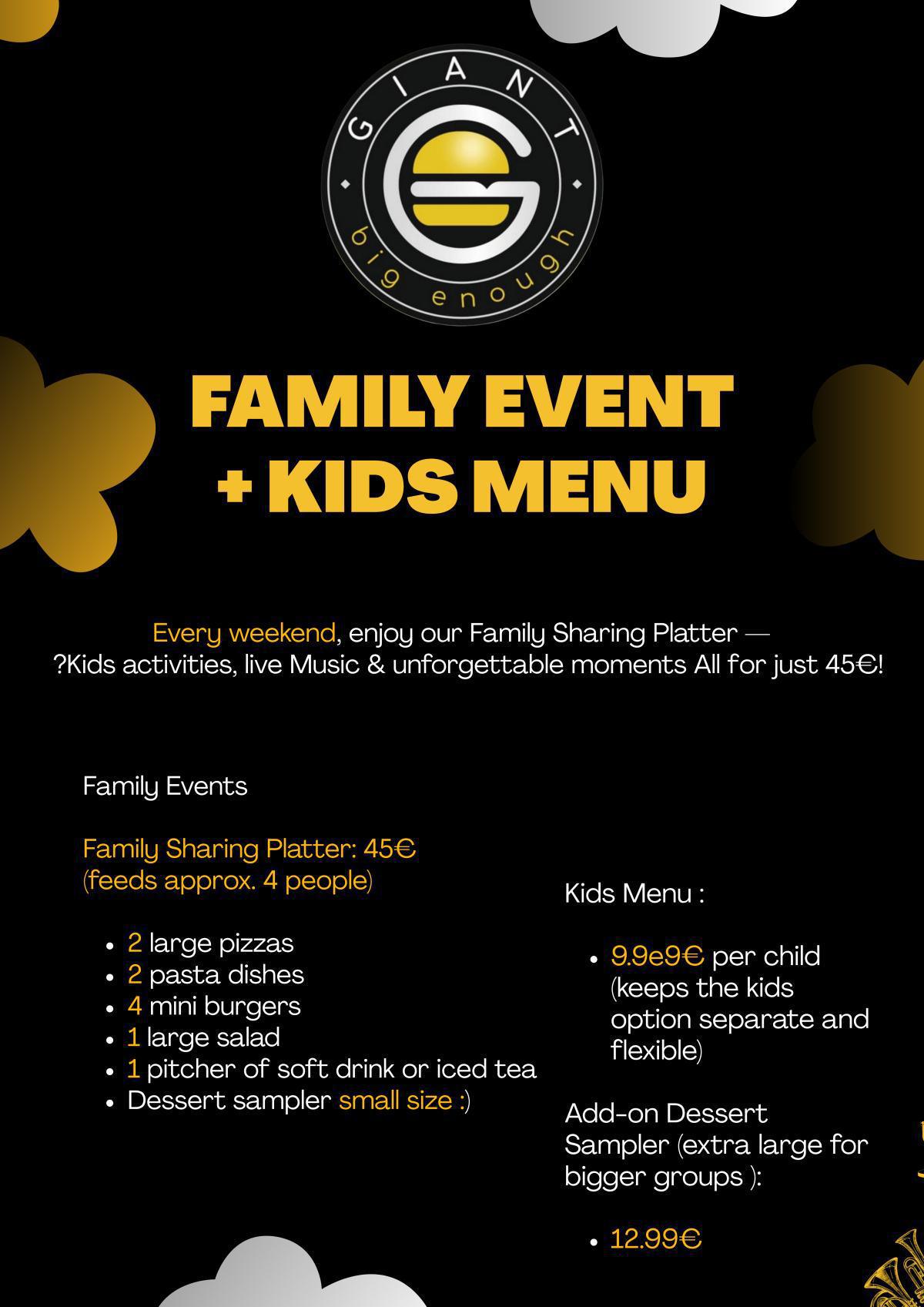 Giant Burger Giant Burger