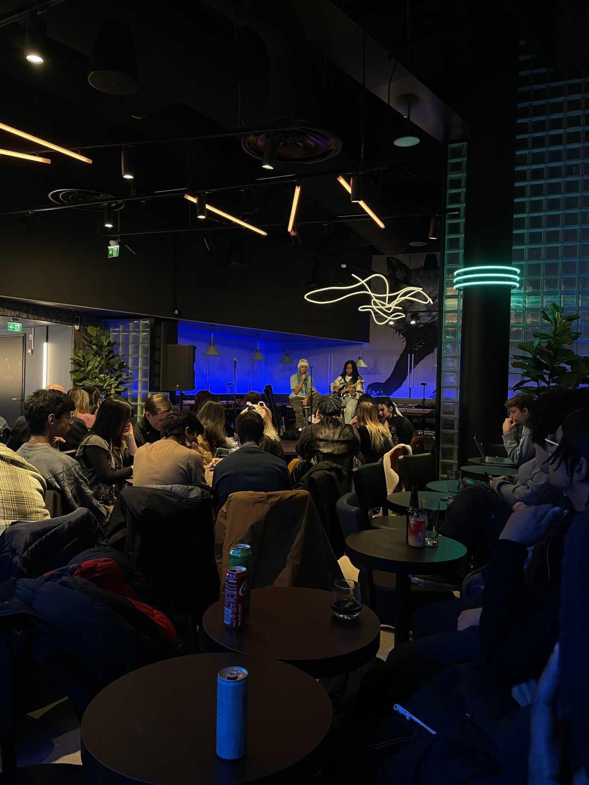 Past Event Past Event