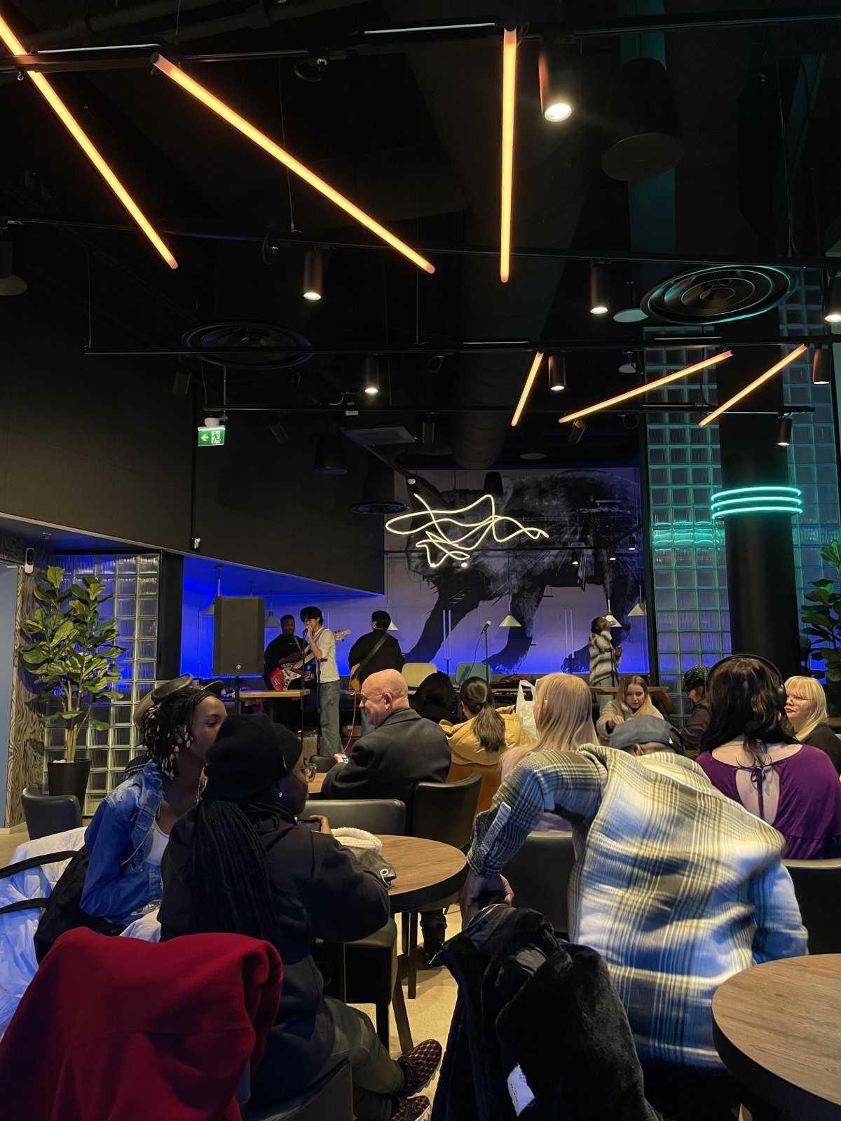 Past Event Past Event