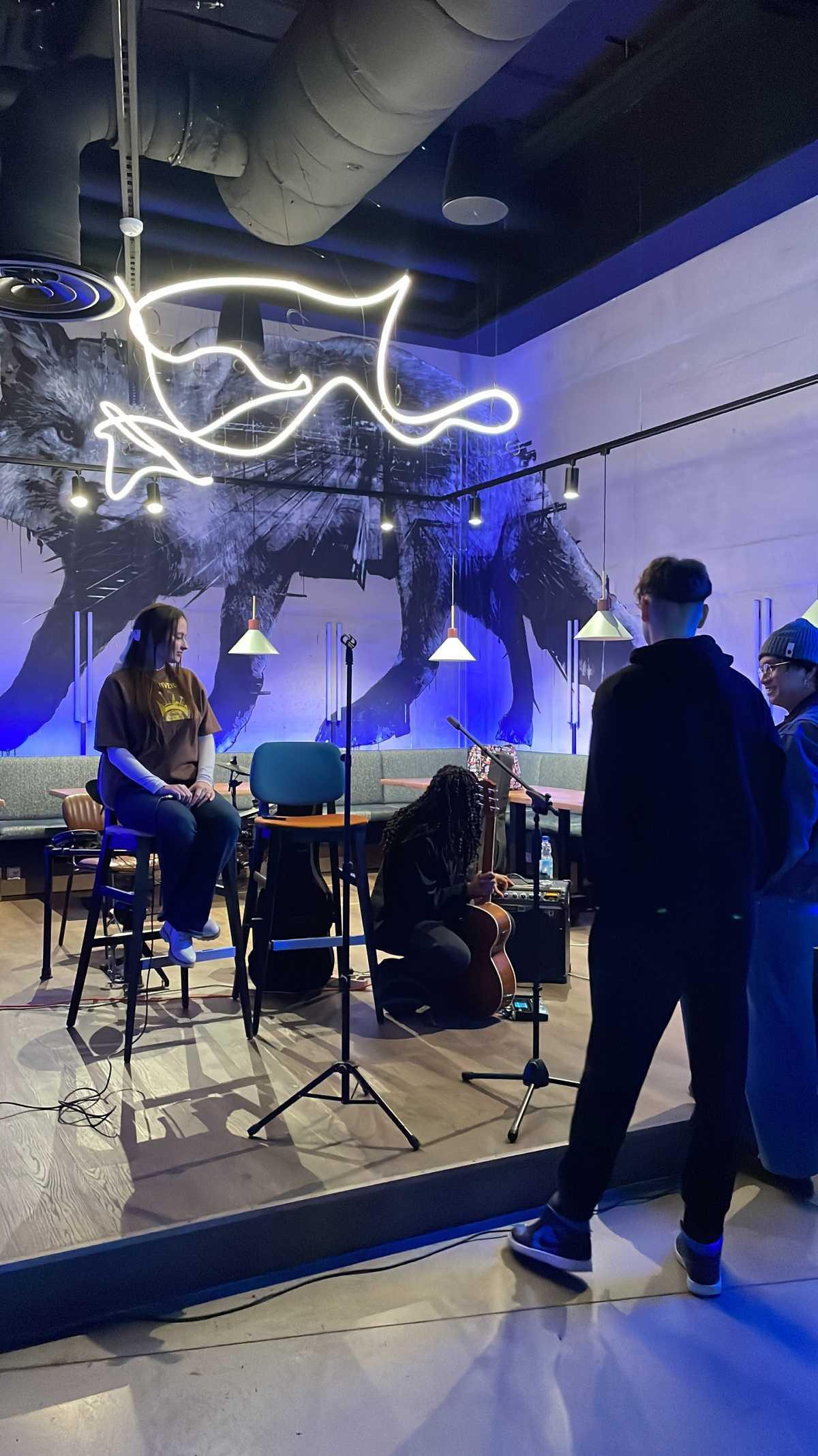 Past Event Past Event