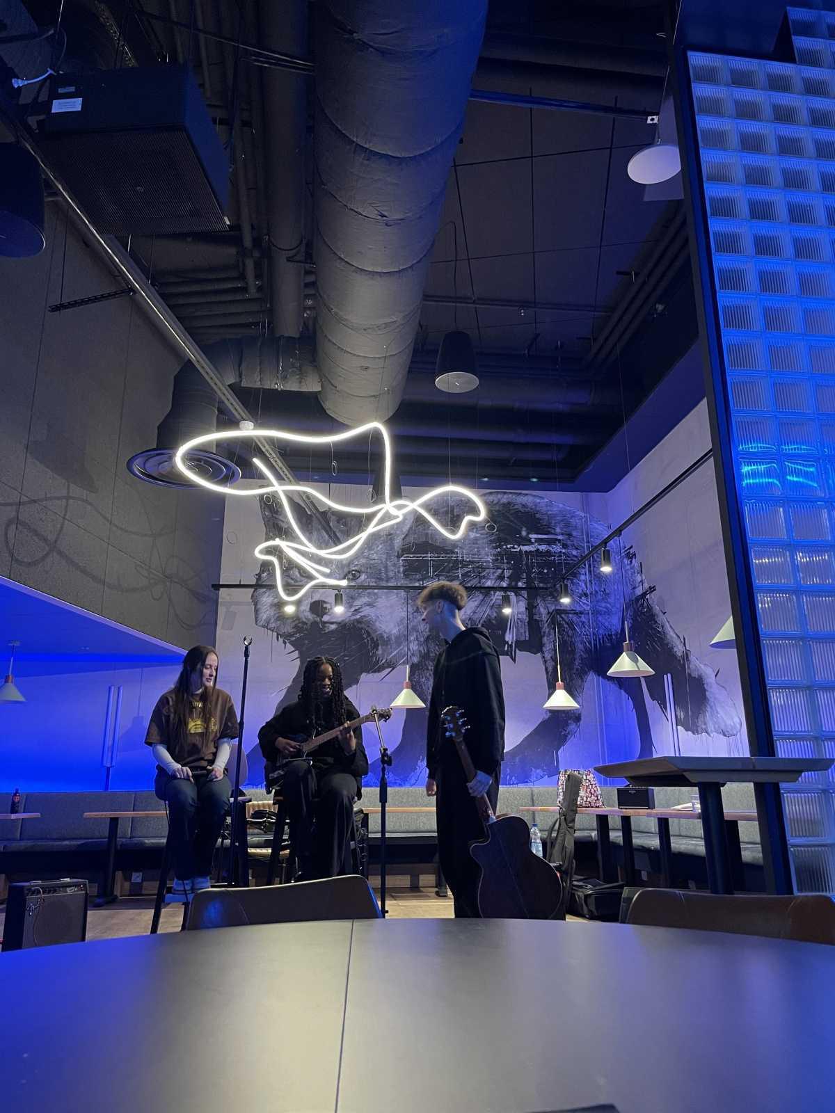 Past Event Past Event