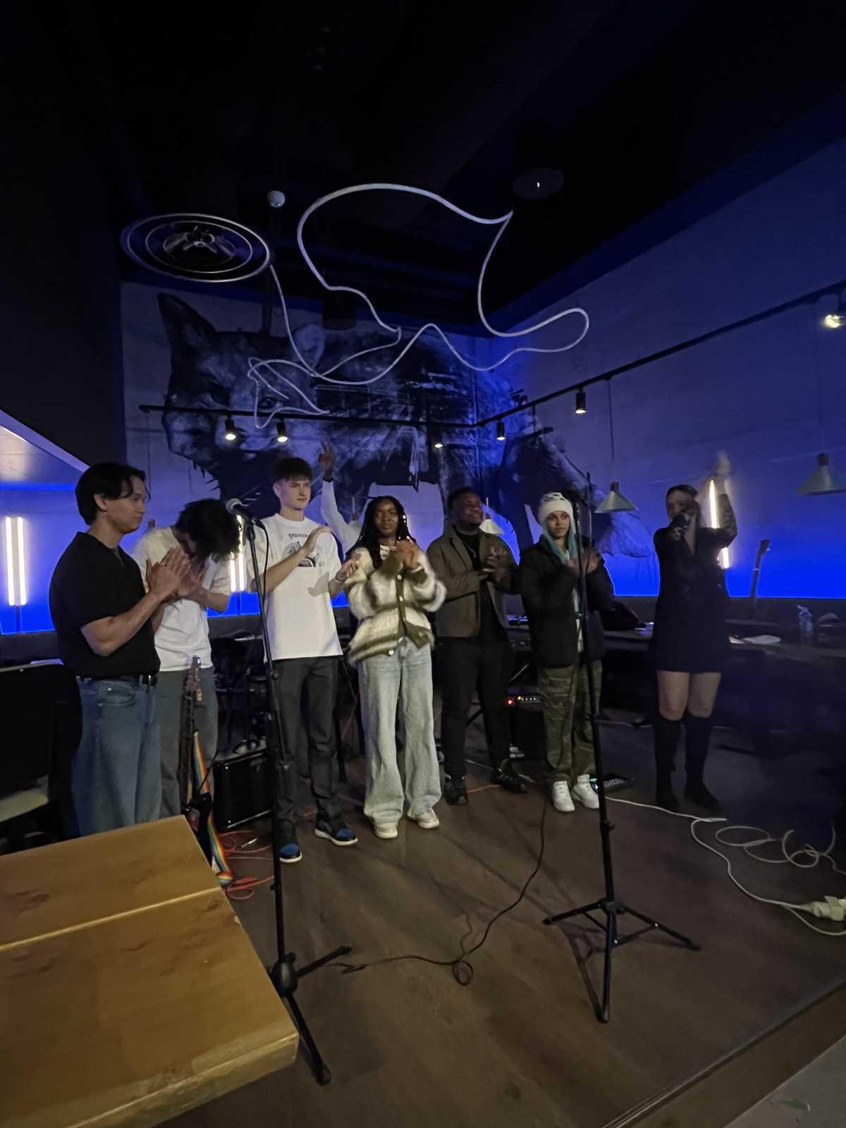 Past Event Past Event