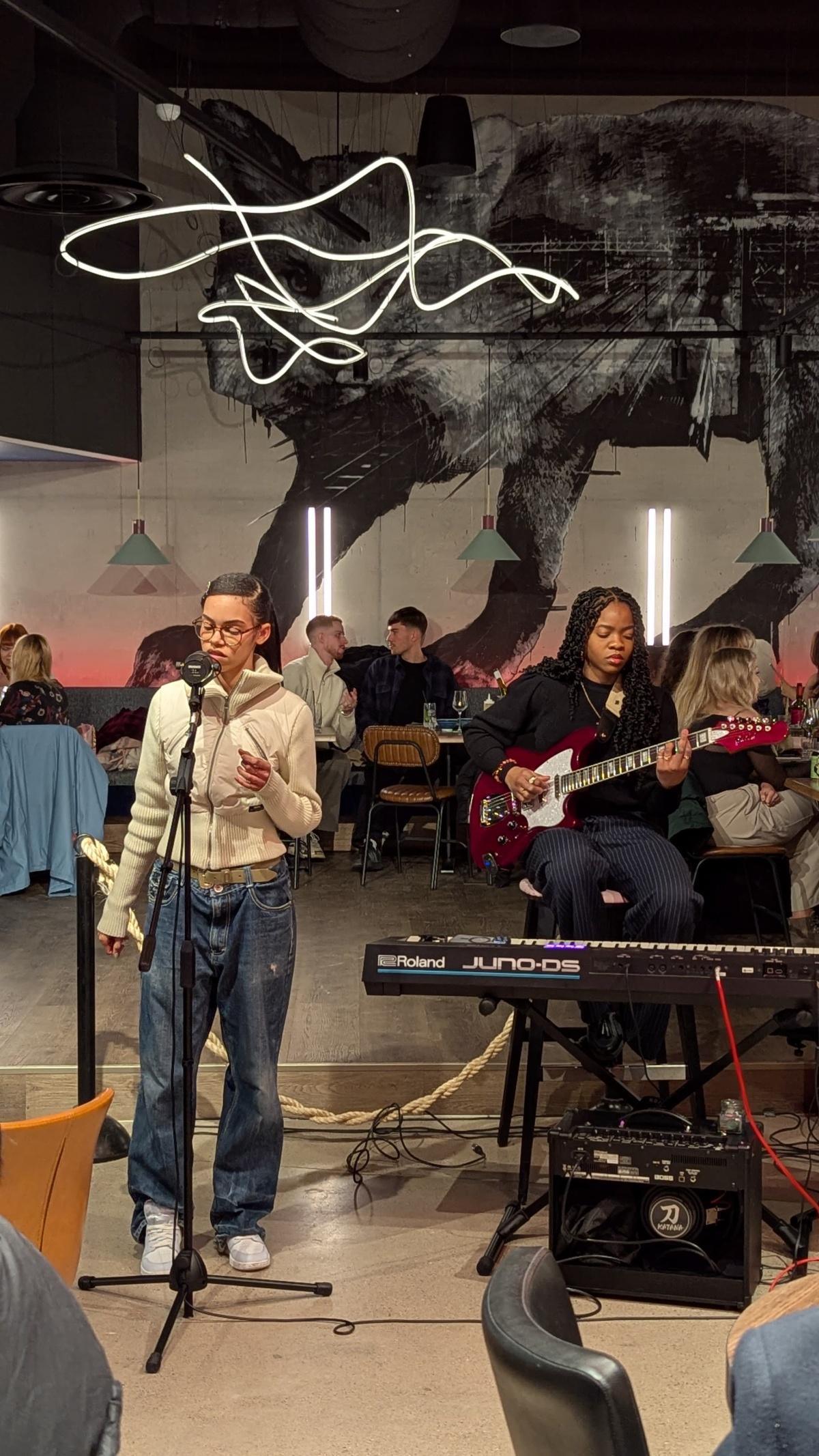 Past Event Past Event