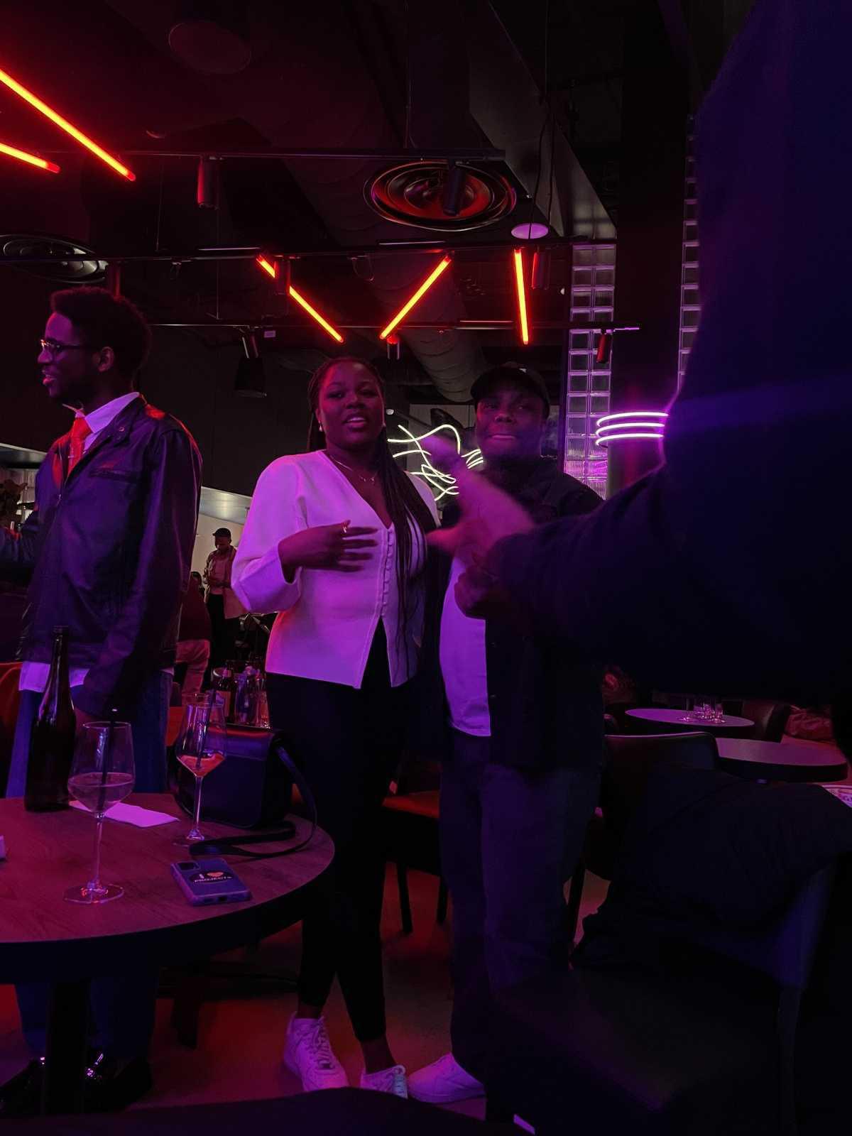 Past Event Past Event