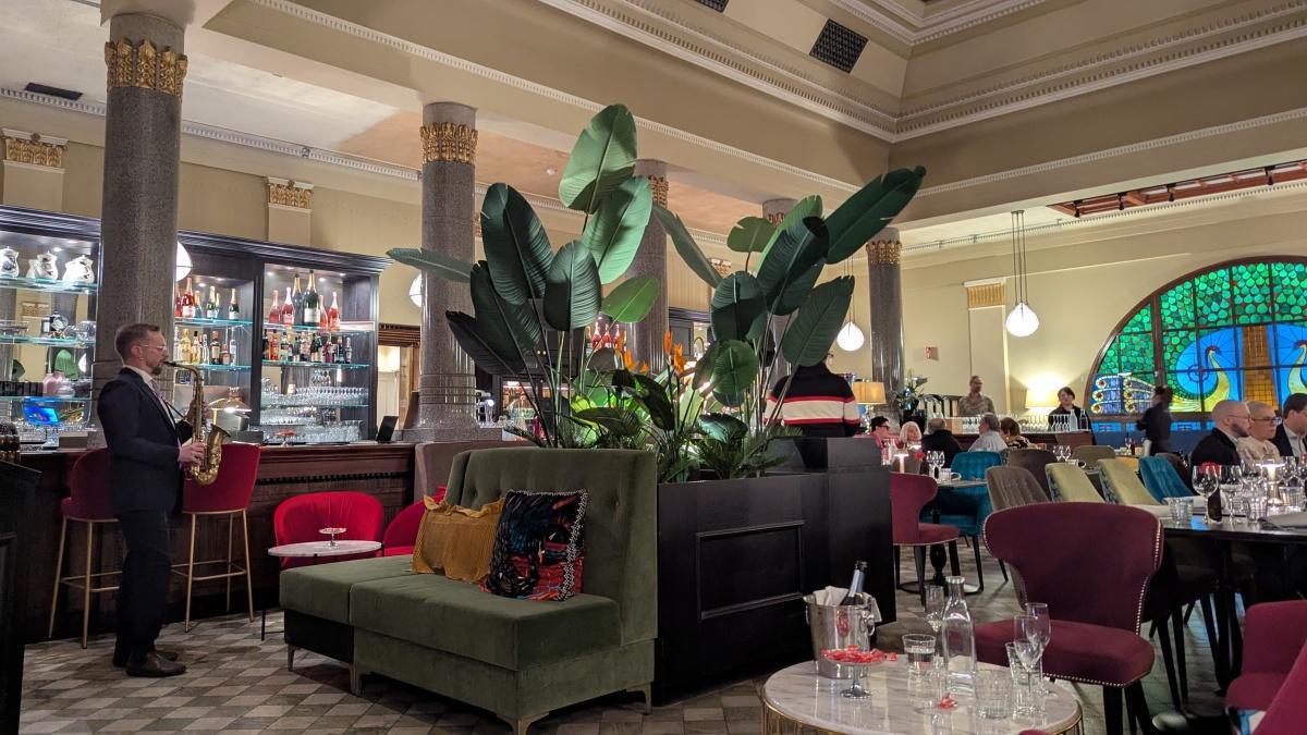 Past Event Past Event