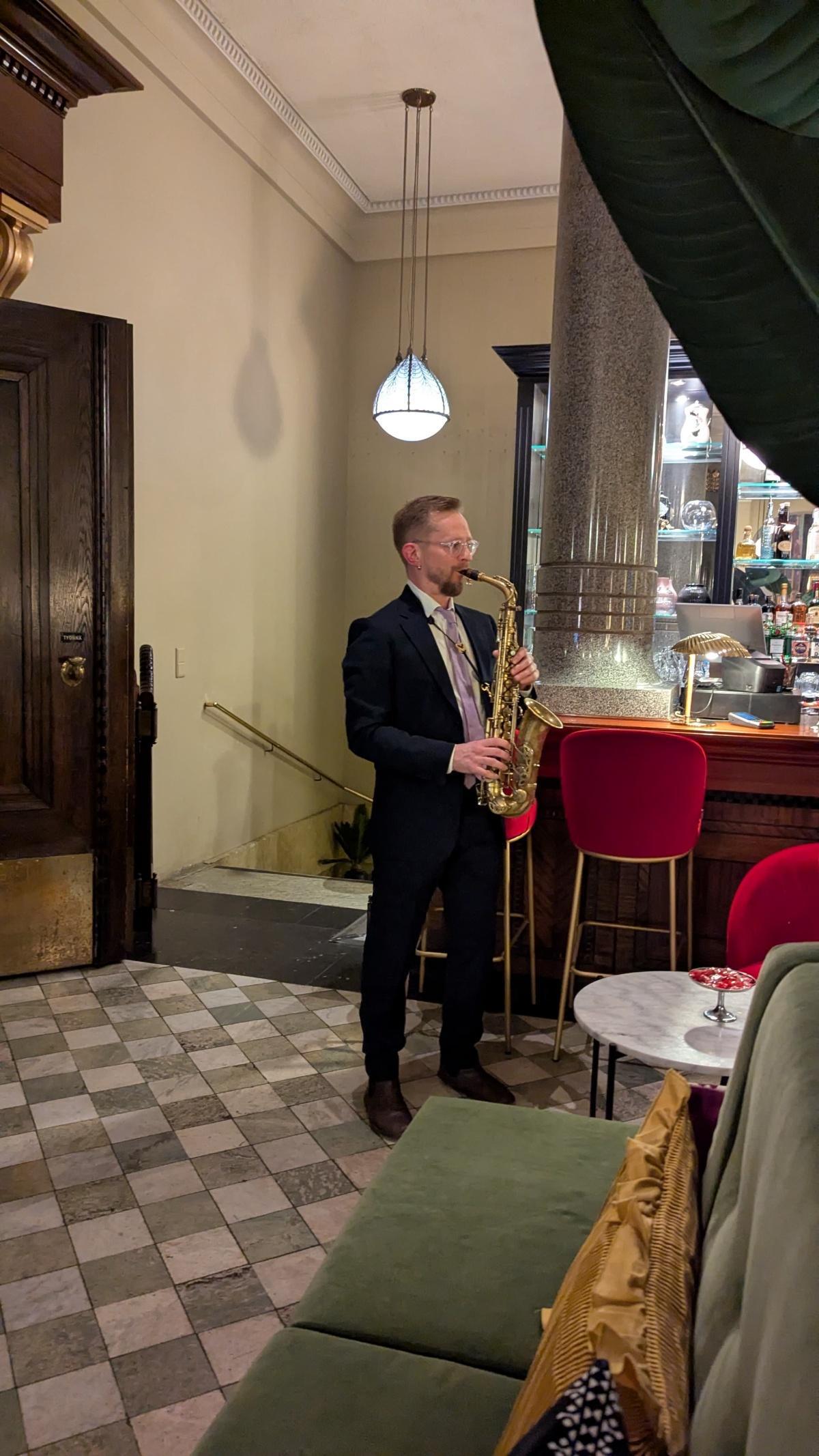 Past Event Past Event