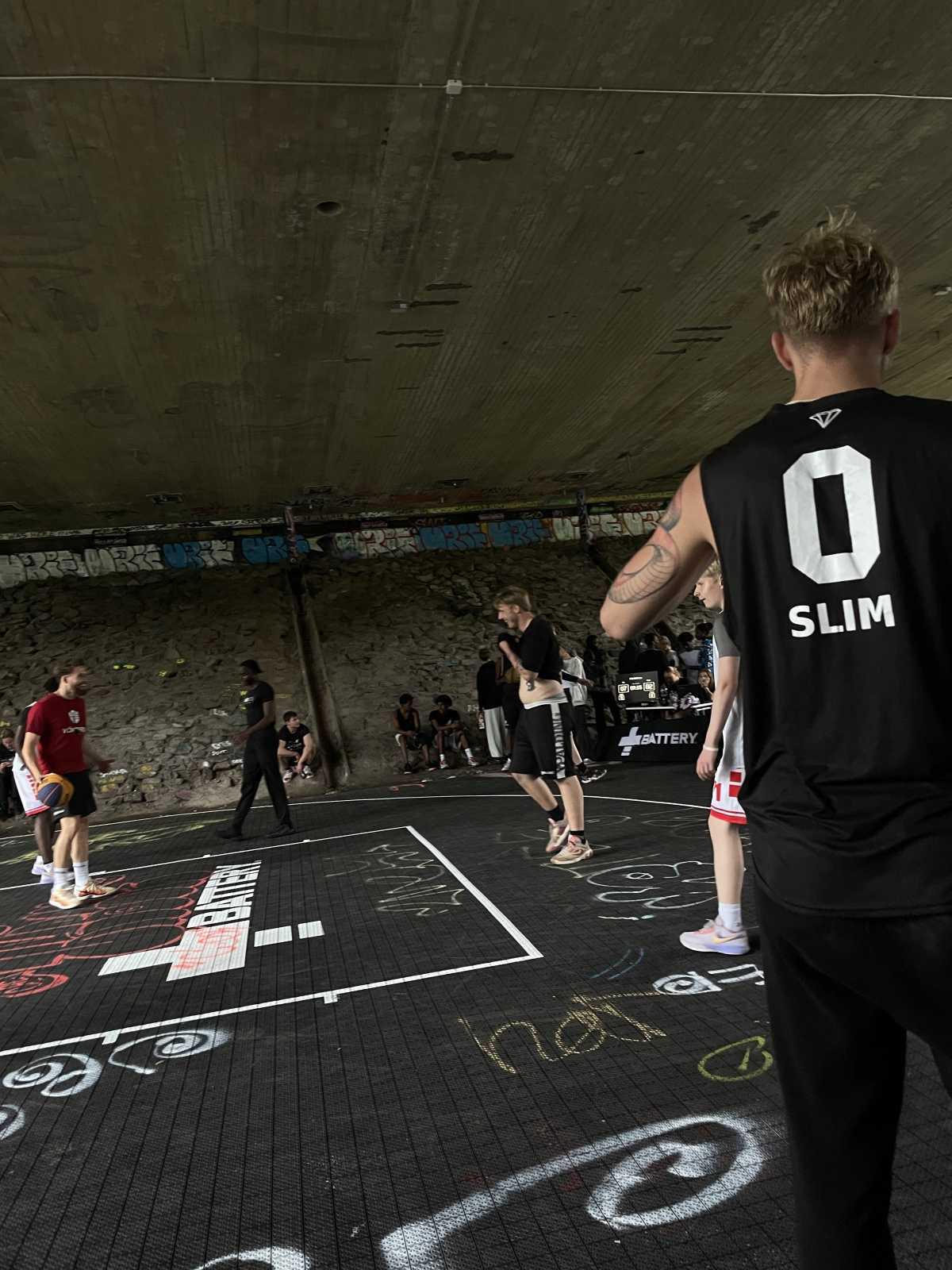 Basketball Tournament live Basketball Tournament live