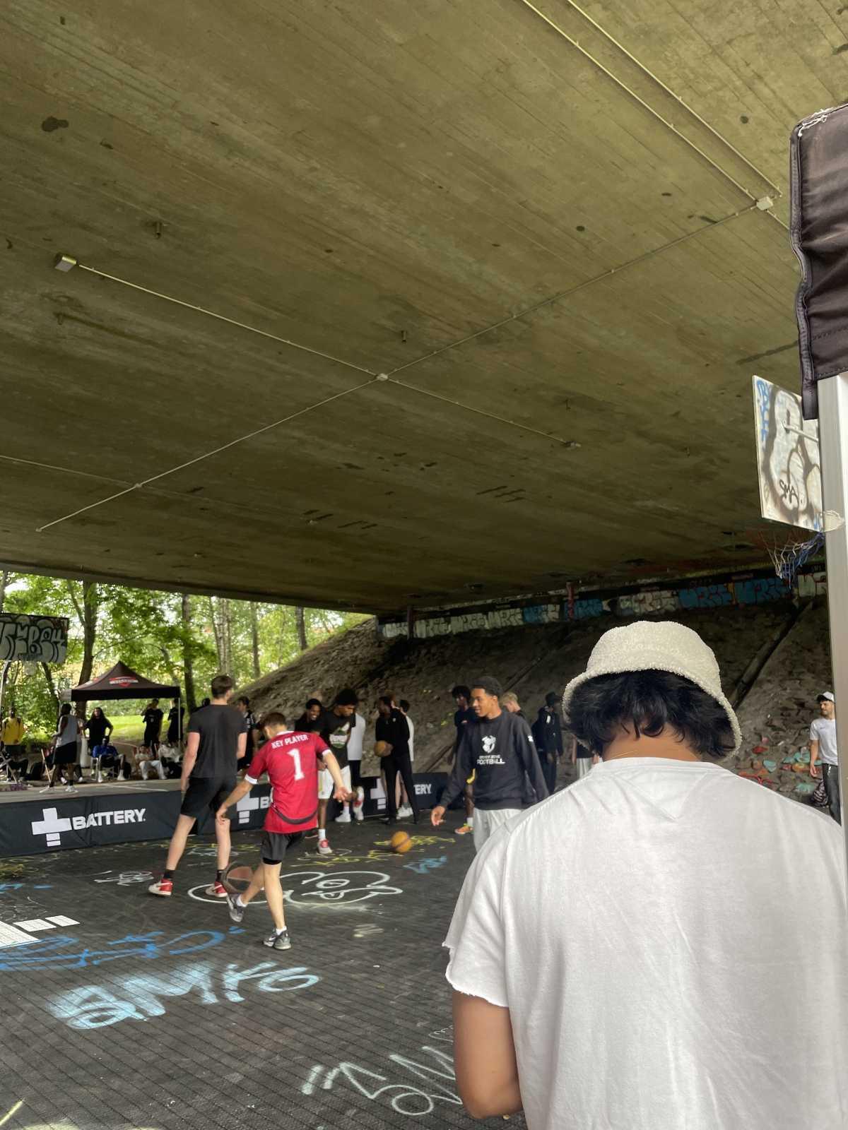 Basketball Tournament live Basketball Tournament live