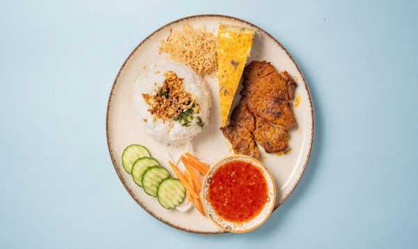 Q1 Vietnamese Restaurant 