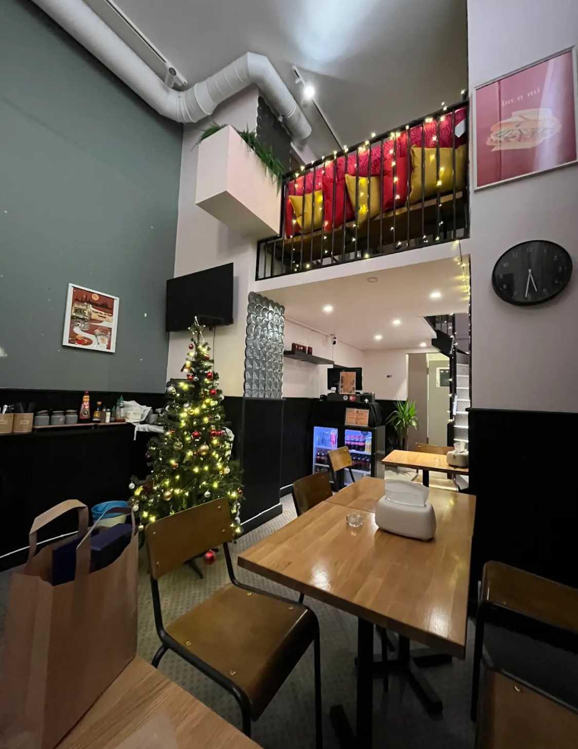 Q1 Vietnamese Restaurant Q1 Vietnamese Restaurant