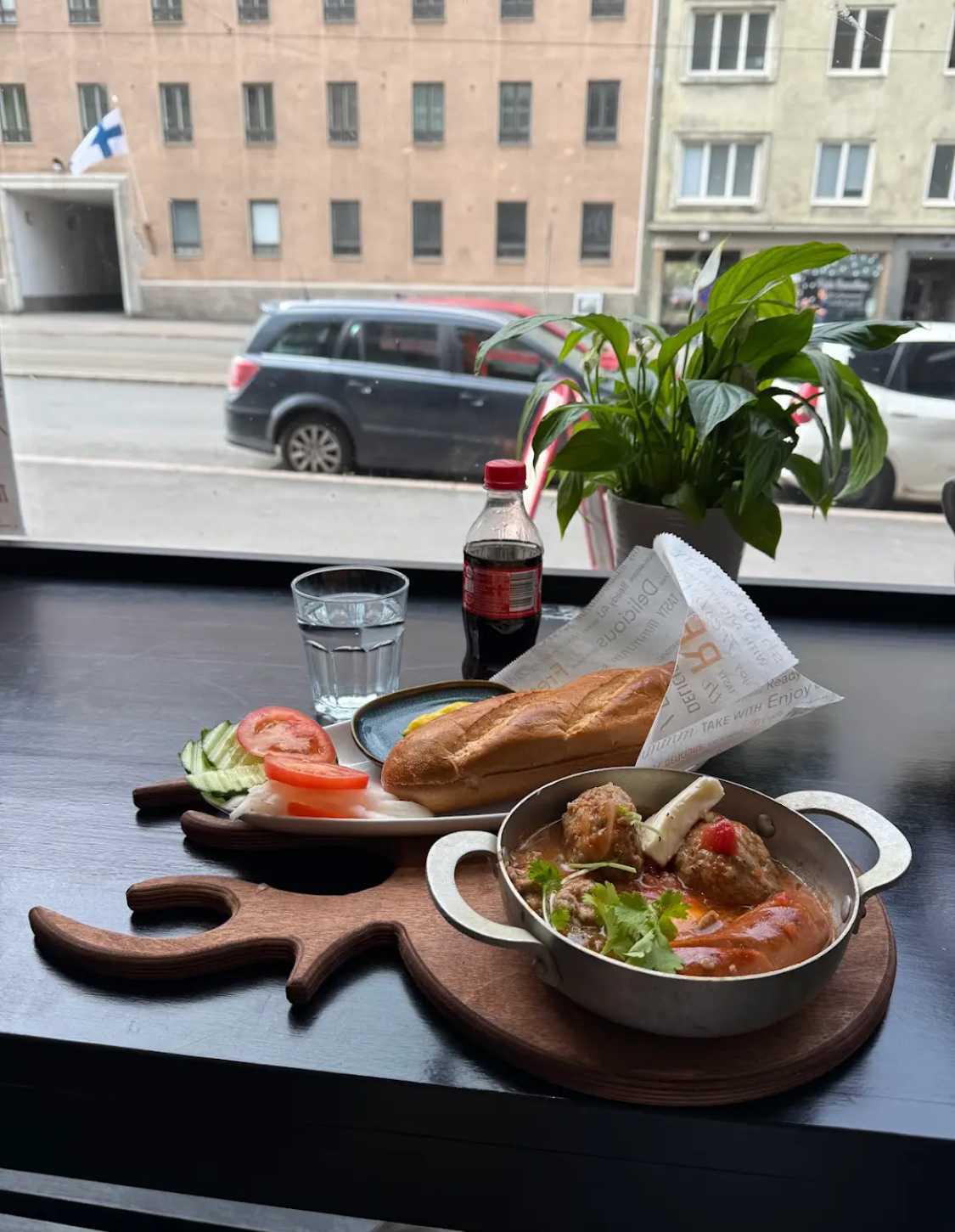 Q1 Vietnamese Restaurant Q1 Vietnamese Restaurant