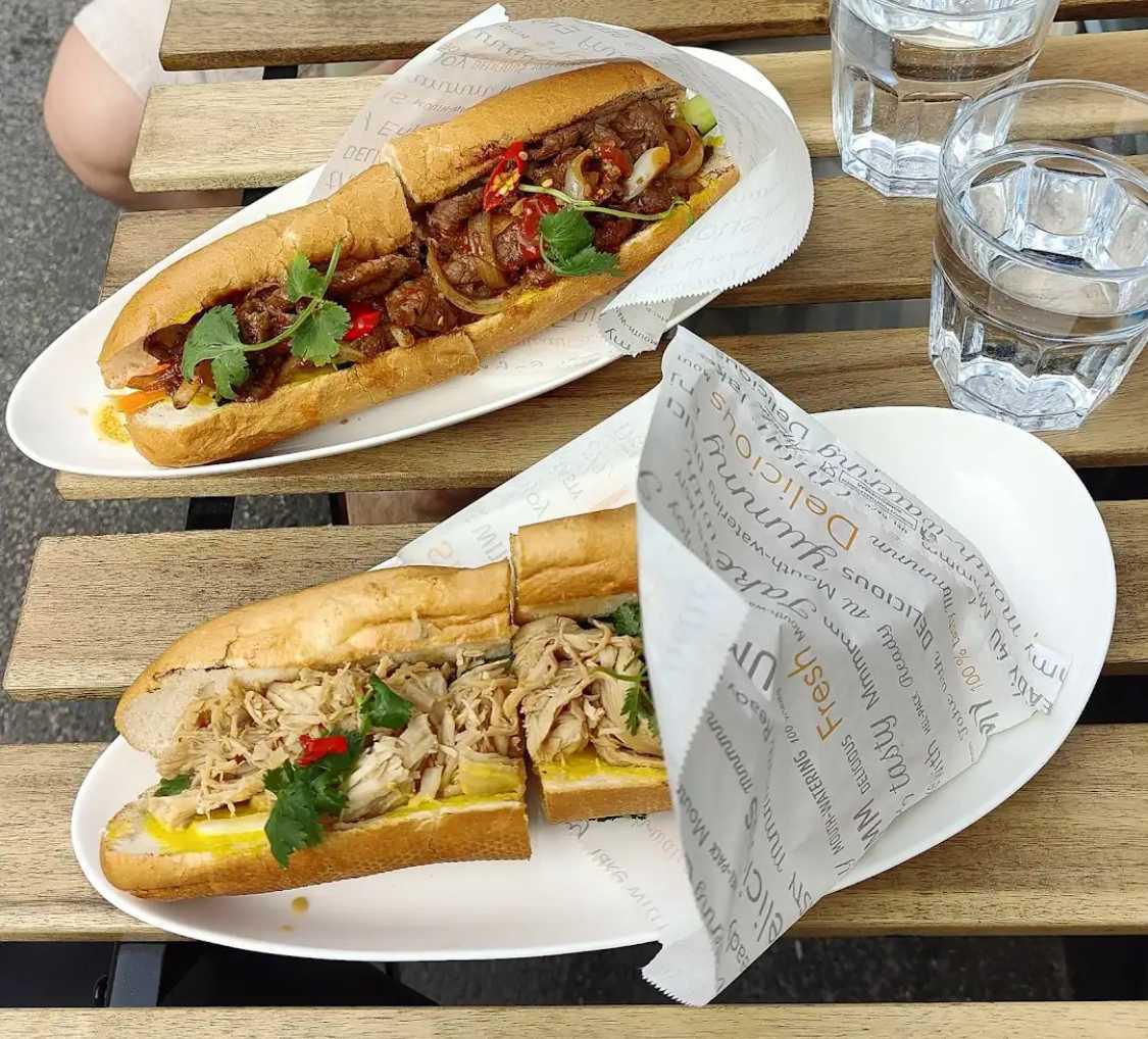 Q1 Vietnamese Restaurant 