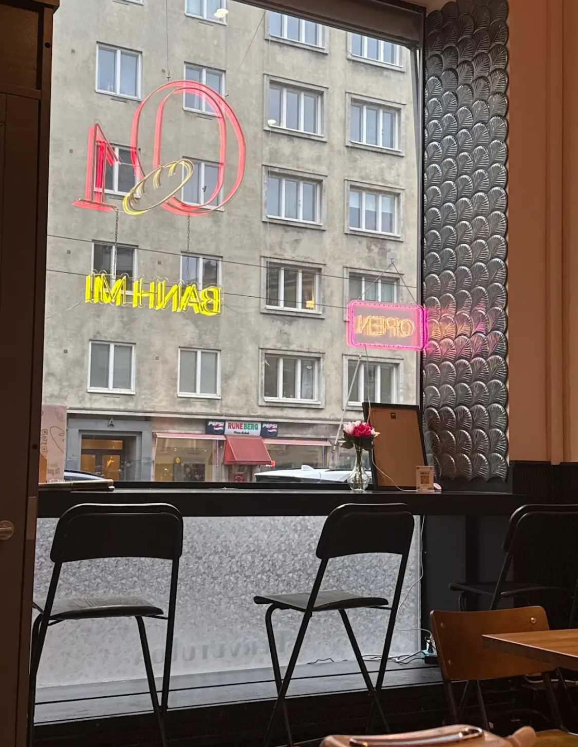 Q1 Vietnamese Restaurant 