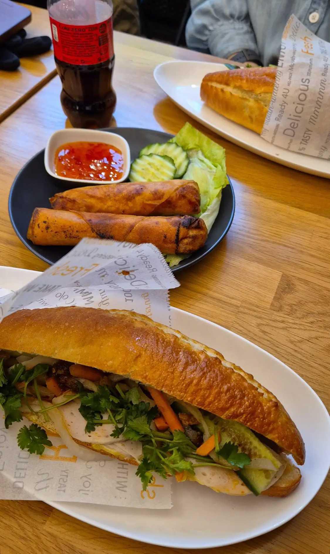 Q1 Vietnamese Restaurant 