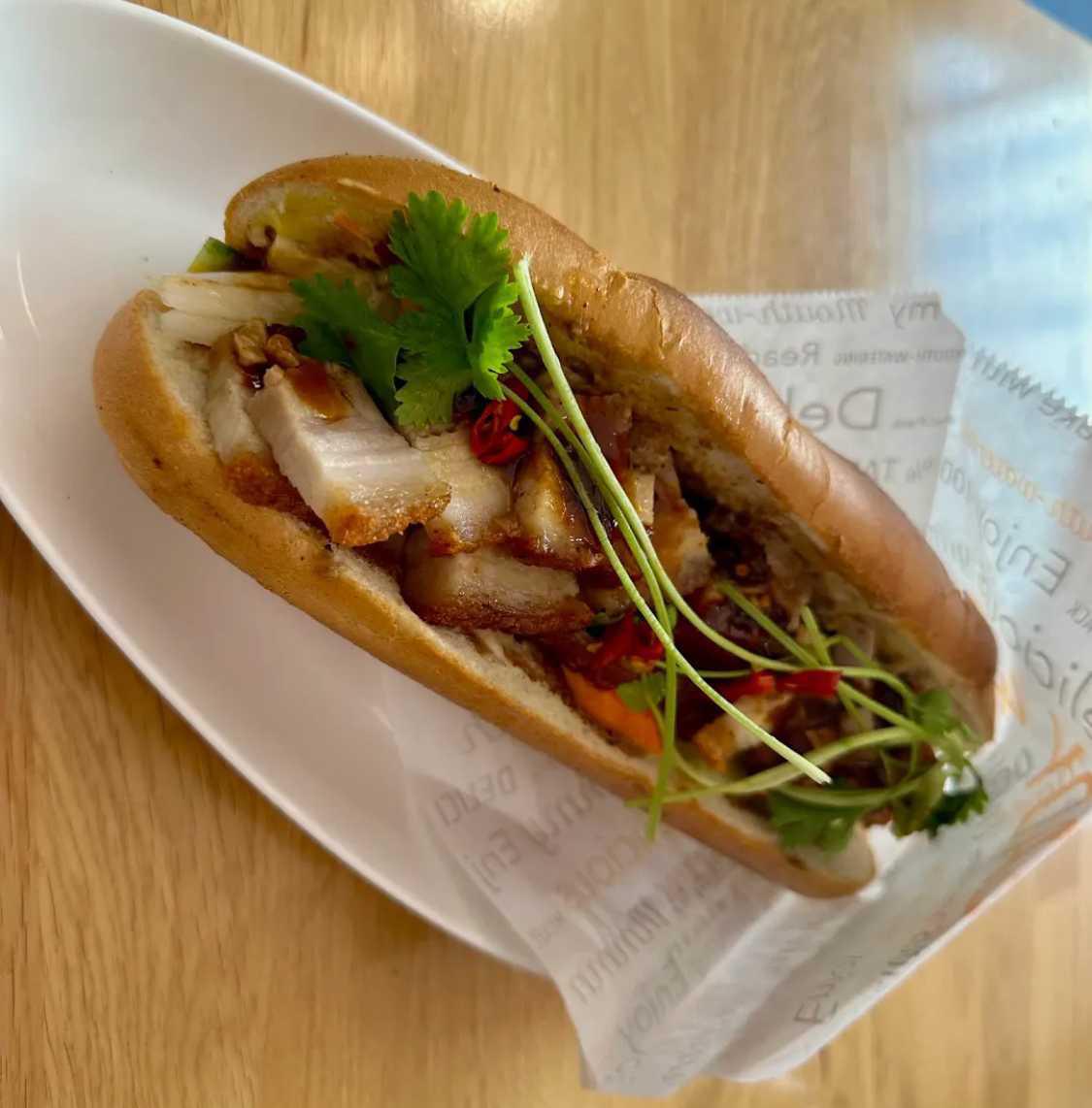 Q1 Vietnamese Restaurant Q1 Vietnamese Restaurant