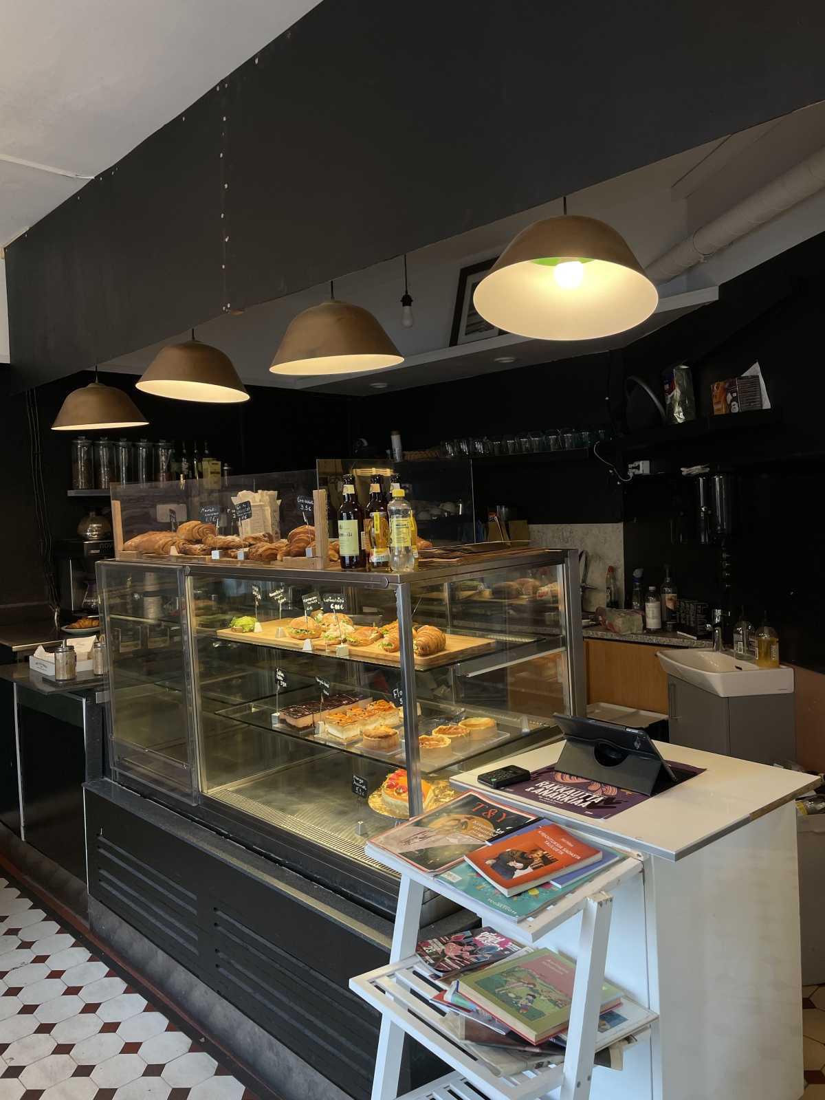 Le Cafe Parisien Helsinki Le Cafe Parisien Helsinki