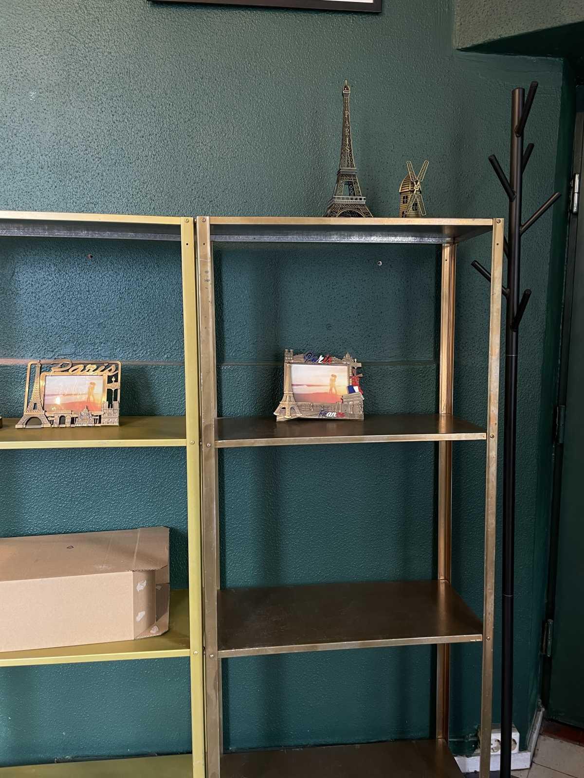 Le Cafe Parisien Helsinki 