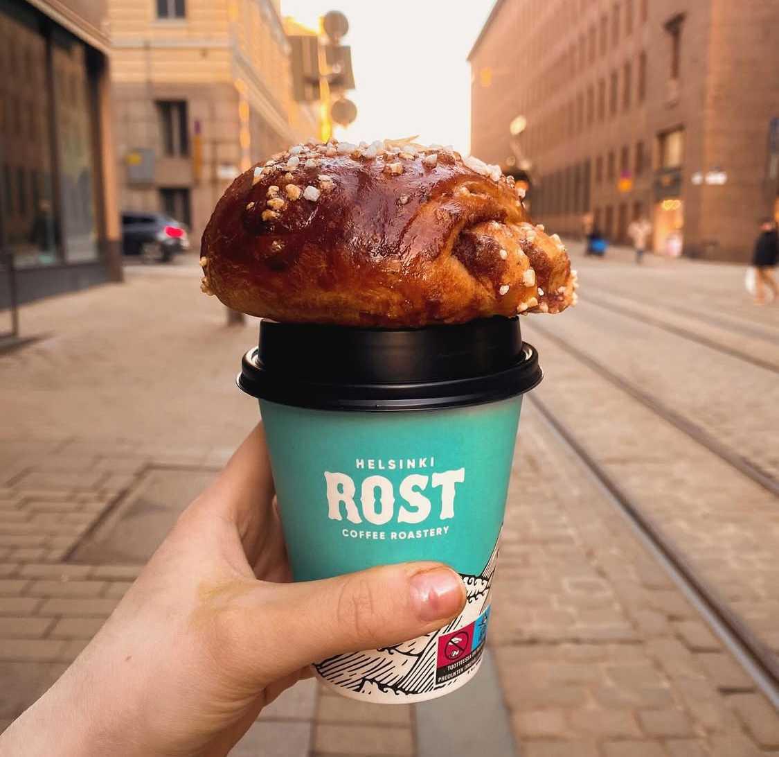 Ihana Kahvila Baari Ihana Kahvila Baari