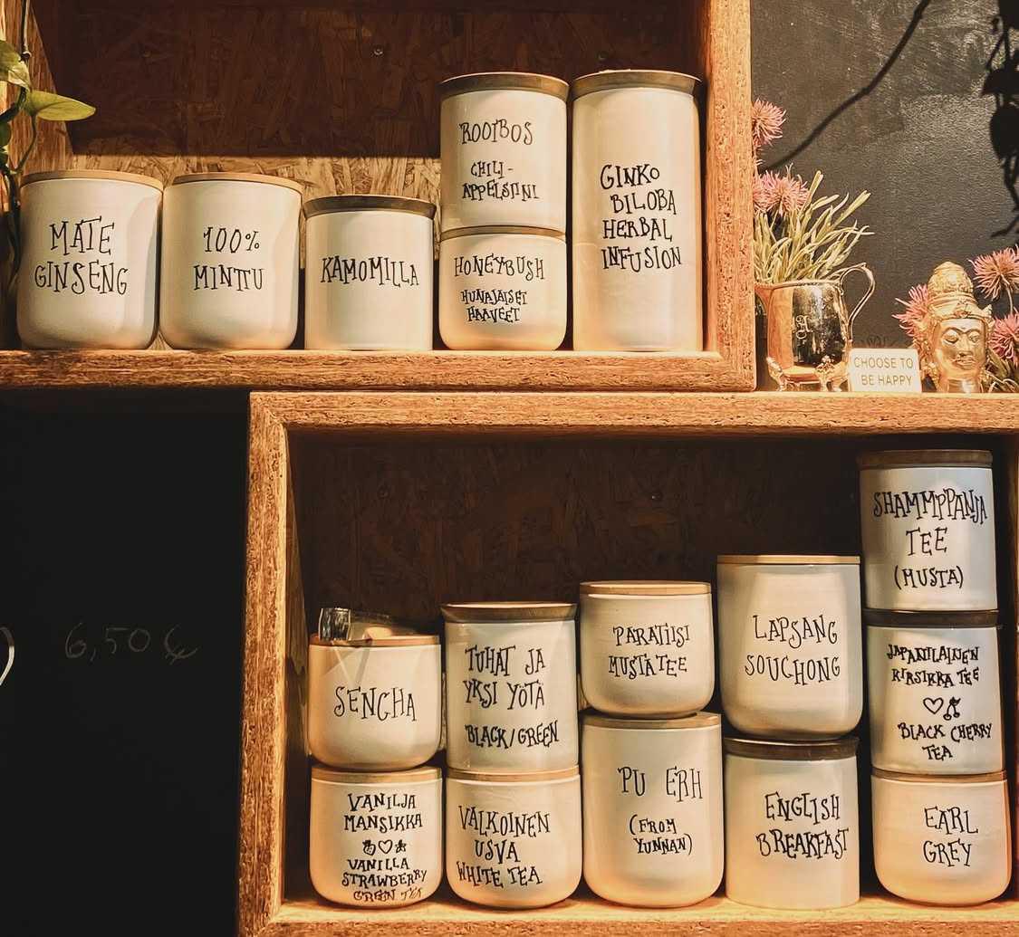 Ihana Kahvila Baari Ihana Kahvila Baari