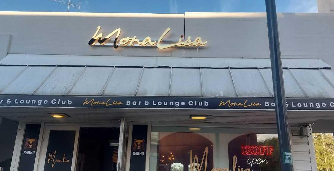 Mona Lisa bar&Lounge Mona Lisa bar&Lounge