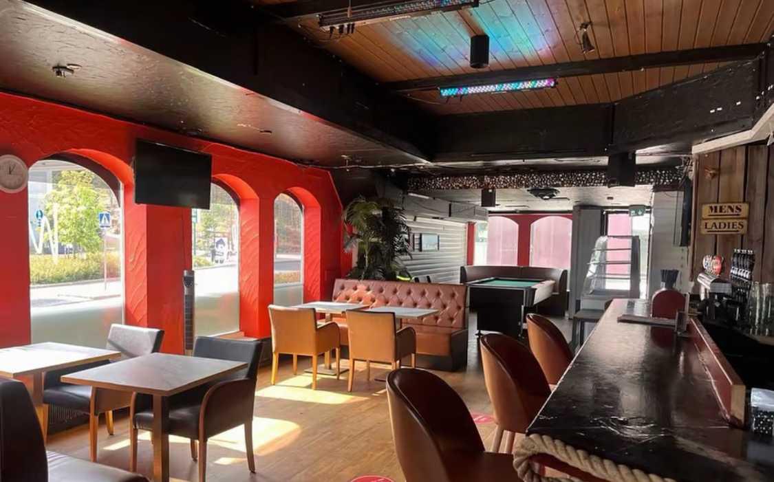 Mona Lisa bar&Lounge