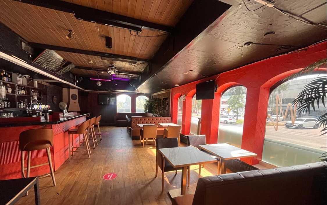 Mona Lisa bar&Lounge Mona Lisa bar&Lounge