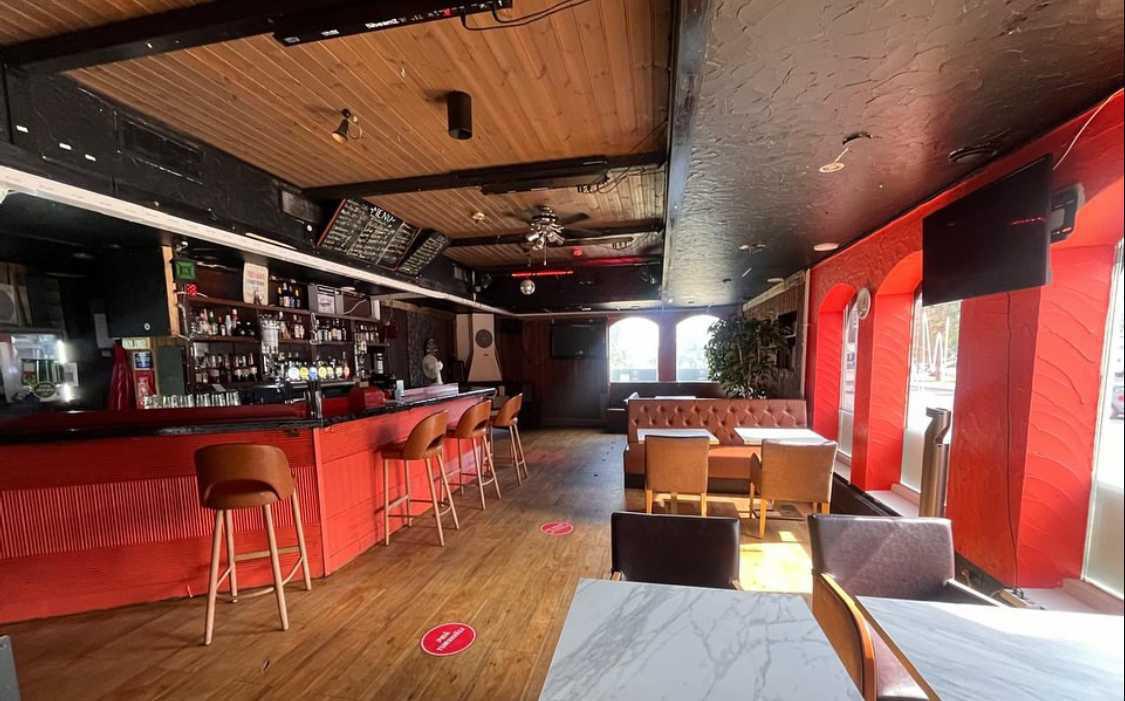 Mona Lisa bar&Lounge Mona Lisa bar&Lounge