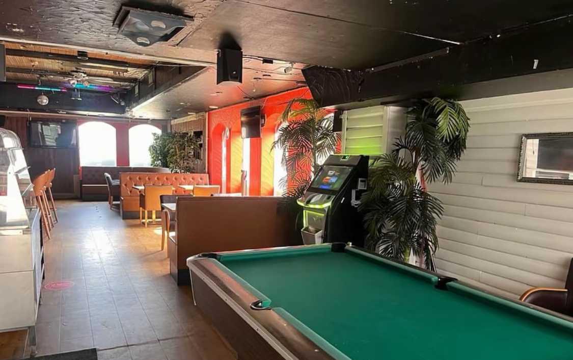 Mona Lisa bar&Lounge Mona Lisa bar&Lounge