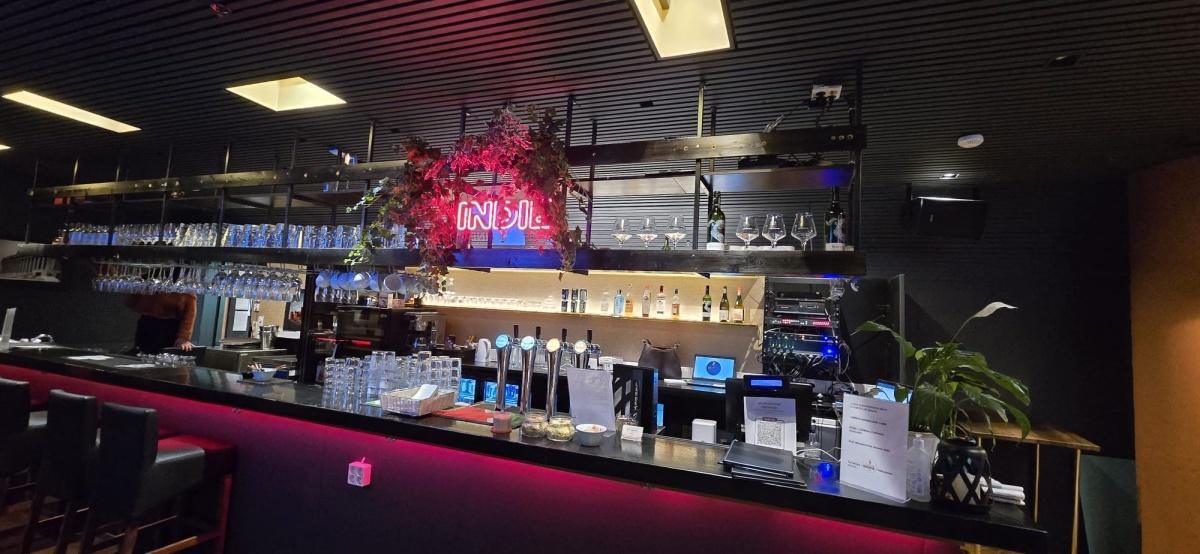 Indie Bistro & Bar Indie Bistro & Bar