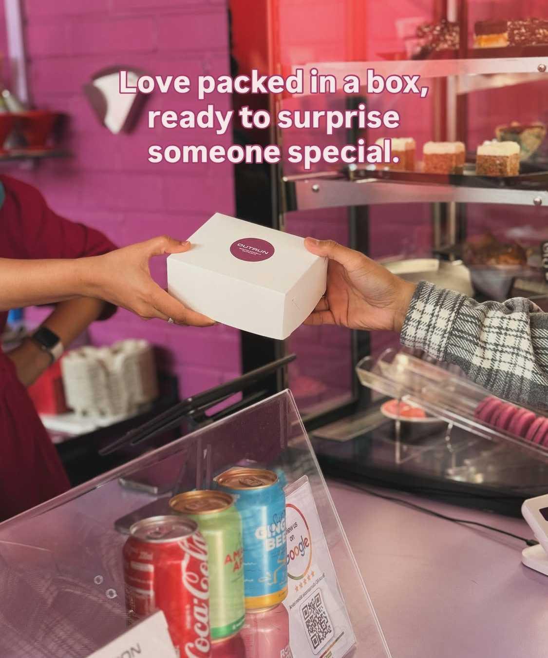 Outrun Café Outrun Café